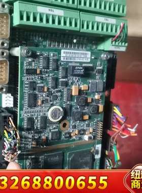 NDC测厚系统主板，型号681372-A，实图拍摄，功能正常议价