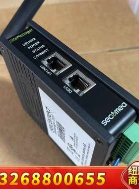 SECOMEA西肯麦SiteManager 3339 远程工议价