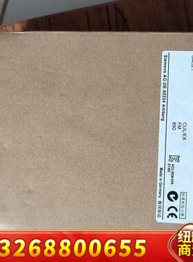 6ES7 321-1FH00-0AA0，德国品，质量可议价