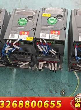 ATV310H075N4A 变频器 成色漂亮可充新议价