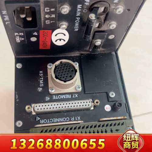 SEIKO SEIKI STP CONTROL UNIT分子议价