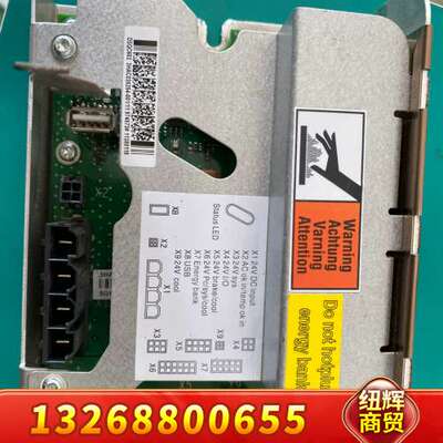 dsqc662，abb机器人电源分配板议价