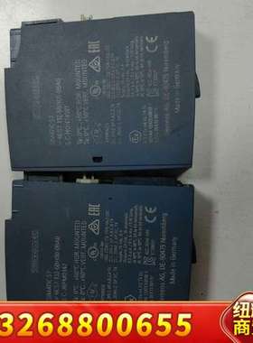 西门子模块ET200SP6ES7 131-6BH00-0议价