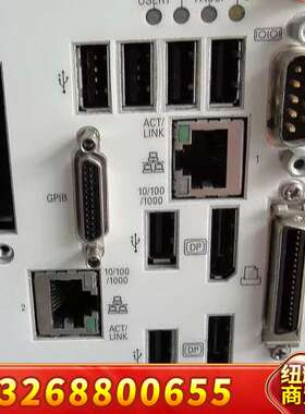 NI PXI-8115 实物拍摄功能保证议价议价