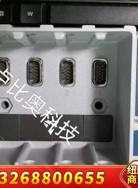 NI CDAQ-9174数据采集4卡槽模块，需要的直接拍议价