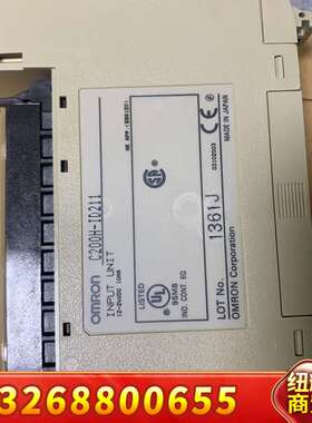 模块型号：C200H-1D211议价