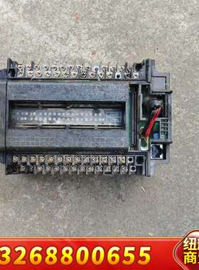 富士PLC 模块NB2U36R-11如图所示实物拍摄，运费到议价