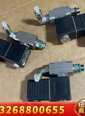 意大利Fluid concept 电磁阀E111AV31/A议价