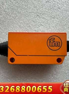 OU5043易福门IFM光纤传感器正品OU5043议价