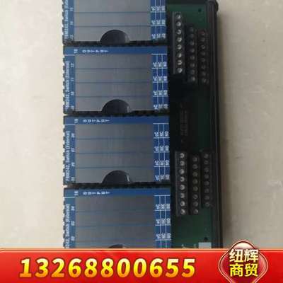 福克斯波罗斯模块 FBM242 加底座一套  120议价