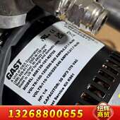 N270X 嘉仕达GAST真空泵86R135 101 二议价