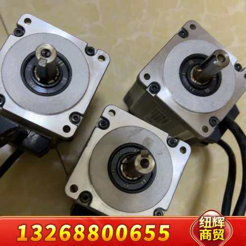 伺服电机：MSMF022L1U2M共2个件，成色如图议价,电子元器件市场,其它元器件,淘宝优惠券,粉丝福利购,淘宝优惠卷