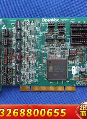 OPENVOX COPYRIGHT 2007 B800P R议价