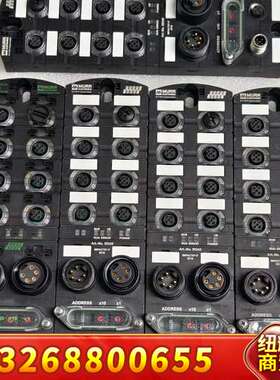 MURR穆尔模块IMPACT67-P议价