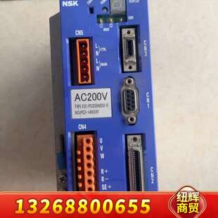 EDC PS3030AB502议价 NSK伺服驱动器