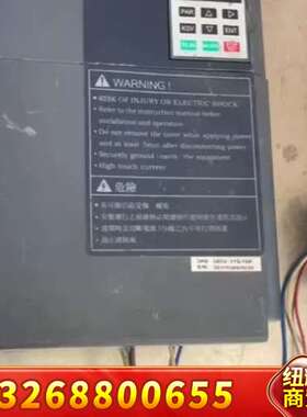 KEMRON 科姆龙变频器   11千瓦/15千瓦议价