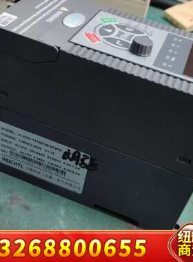 朗驱变频器 1.5kw/380v VL2000-T41R5G议价