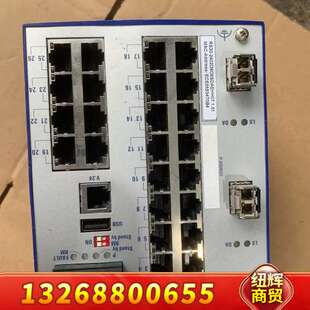 赫思曼工业交换机、RS30-2402O6O6SDAEHH07议价