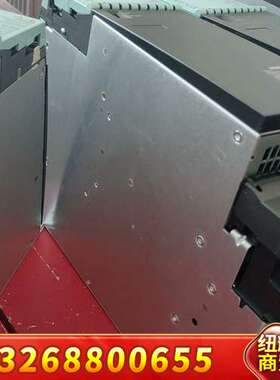 西门子SINAMICS双电机模块2x18A，型号6SL312议价