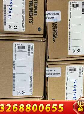 NI 9421 正品议价议价