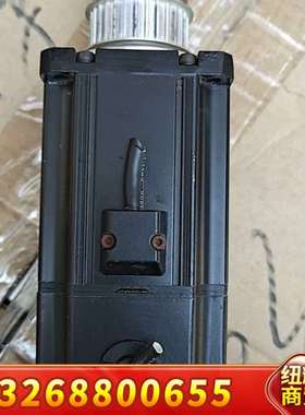 LS伺服电机APM-SC06ADK2-SC 600W，剪议价