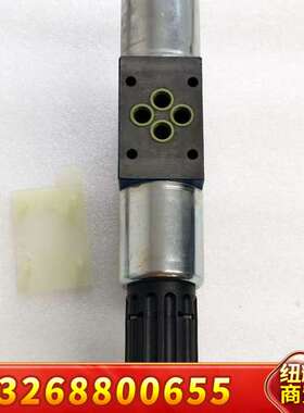 Rexroth力士乐比例阀R900911004议价