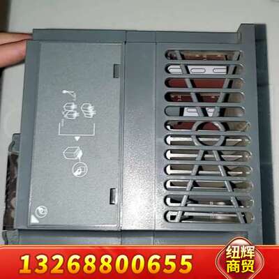 变频器ATV310HU30N4E 3KW 一手资源议价