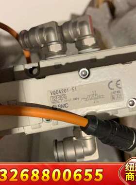 PLCEX245-SPR1-X1657个，VQC4101议价