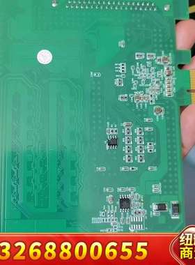 ADLINK PCIE-6208V-GL PCI-6208V议价