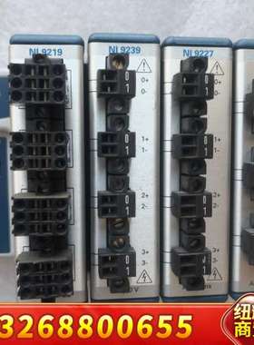 NI CDAQ-9174  9375/9205/9203/9议价