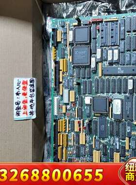 库存无包装GE燃机卡DS200SDCCG1AGD卡议价