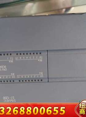 6ES7 214-1HG31-0XB0  西门子模块，需议价