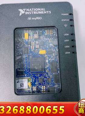 NI myRIO1900模块，需要的速度，的！议价！！议价