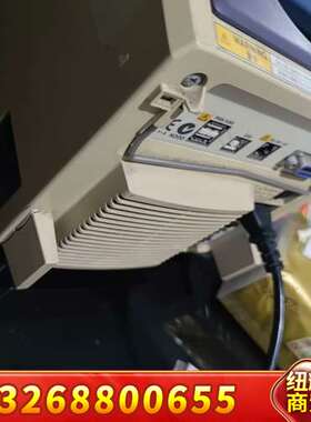 横河 DL1740示波器 四通道示波器 500MHz，1GS议价