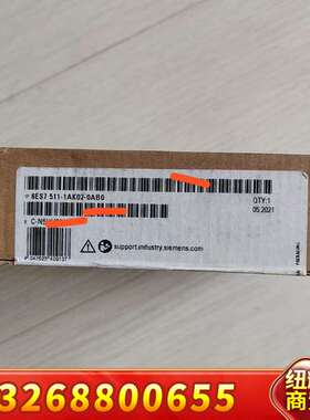 6ES7 511-1AK02-0AB0  正品 议价