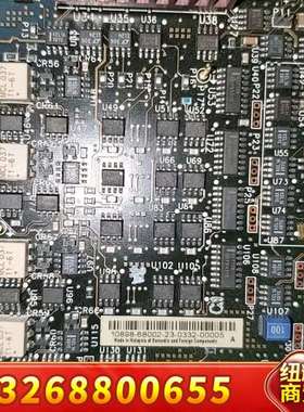 Agilent安捷伦 10898A 板卡 实物拍摄 ，就拉耳议价