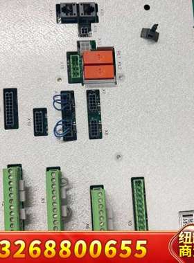 ABB机器人DSQC643 3HAC024488-001 安议价