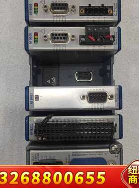 NI9036 NI9220 NI9862，功能OK，，议价