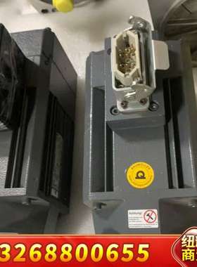 DS56-S包米勒电机 0.4KW BAUMULLER 伺服议价