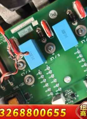 AB变频器755-753系列可控硅触发板333056-A01议价