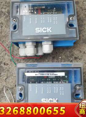 德国SICK西克连接模块CDB620-001   件 实议价