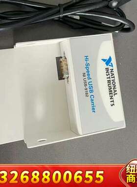 NI USB-9162，NI 9215，NI 9205，NI议价
