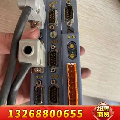 贝加莱PLC模块通信卡 3IF060.9 3IF613.9议价