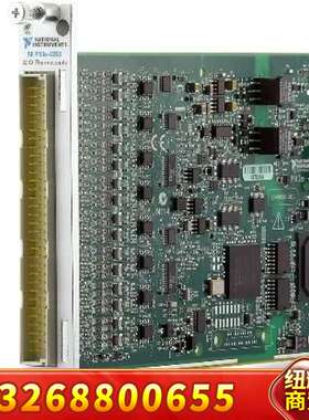 NI PXIE 4353 正品议价，需要的来议价