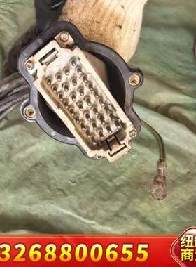 ABB机器人IRB7600本体线缆，型号3HAC14940-议价