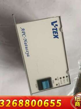 日本、VTEX、VZ－1000G、成色如图功能包好：650元议价