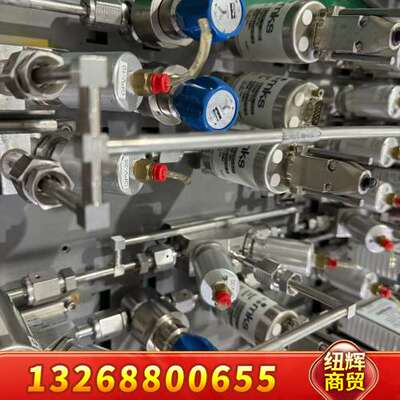 MKS 852B-13384真空计议价