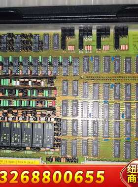 ABB 控制卡 83SR11E GKWE8559000200议价