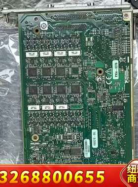 NIPXIE-6376，PXIE-6366，PXIE-653议价