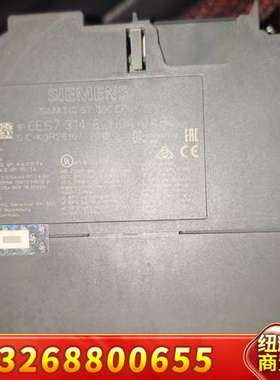 西门子SIMATIC S7-300 CPU 314C-2DP议价